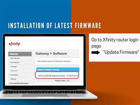xfinity xchange 2.performnet.com|How To Update Your Xfinity Equipment Online .